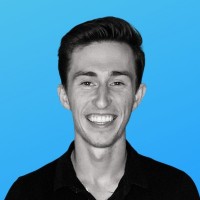 PiF Technologies Employee Nuri Bajraktari's profile photo