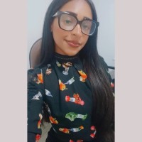 Conteflex Employee Narriman Silva's profile photo