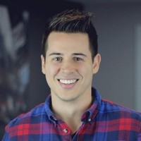 Protein Candy Employee Michael Delorenzi's profile photo