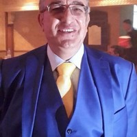 Ali Hamadeh Email