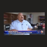 Hamilton County High School Employee Dean Morell's profile photo