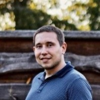 Creative Quarter Employee Alexandr Onoshenko's profile photo