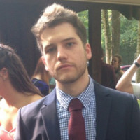 Spatial Data Integrations, Inc. Employee Gregory Hess's profile photo