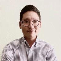 FNS, Inc. Employee Gerald Kim's profile photo