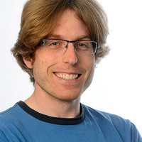 Complex Games Inc. Employee Noah Decter-Jackson's profile photo