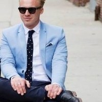 S&A Stairs Employee Joel Acquroff's profile photo