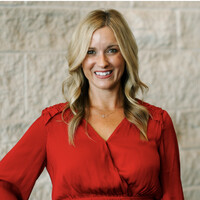 First United Bank Texas Employee Amy Punchard's profile photo