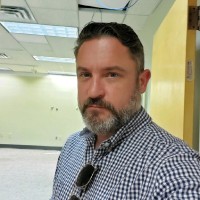 Quantum Coating Inc. Employee Jeb Veal's profile photo