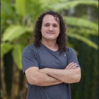 Editora Infinitoon Employee Jorge Santana's profile photo