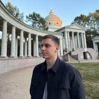 Alexey Baev's profile photo