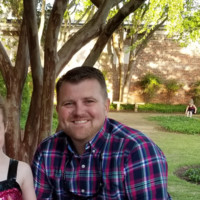 Trail Armor Employee Nick Fiveash's profile photo