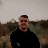 Bountiful Mazda Employee Bryton Christensen's profile photo