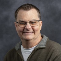 Cloud Whisperer, LLC Employee Rob Wickham's profile photo