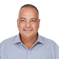 Optiver Employee Peter Sherry's profile photo