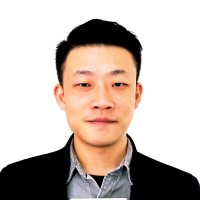 Ausync Employee Chao Zhang's profile photo