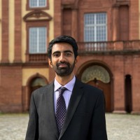 Condens Employee Sagar Mishra's profile photo