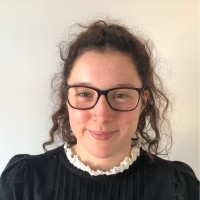 RSM UK Employee Bethany Wilcox's profile photo