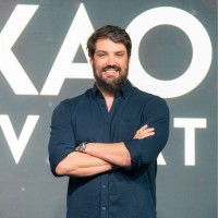 Banco do Brasil Employee Daniel Bogado's profile photo