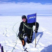 National Snow and Ice Data Center (NSIDC) Employee Rob Bauer's profile photo
