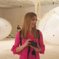 Puzzle Employee Valbona Fejza's profile photo