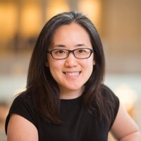 National Football League (NFL) Employee Alice Park's profile photo