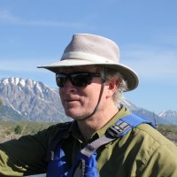 Bozeman Public Schools Employee Eric Barker's profile photo