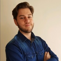 Edenred Chile Employee Javier Linderman Andaur's profile photo