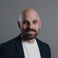 Netlight Employee Frederick Pietzcker's profile photo