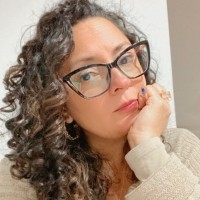 ADRA Chile Employee Arlette Abrilot's profile photo