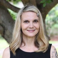 One Door Mental Health Employee Kinga Barron's profile photo