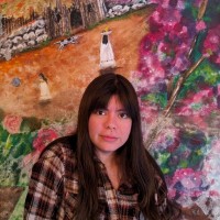 Grid Dynamics Employee Sofía Moreno's profile photo