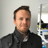 Amadeus IT Group Employee Peter MacLean's profile photo
