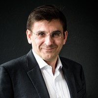 Yves Decloitre Email