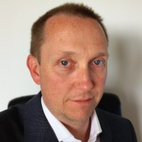 hush homewear ltd Employee Iain Major's profile photo