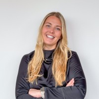 Nanna Pedersen Email
