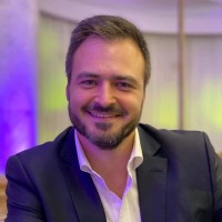 batvoice AI Employee Maxime Sendorek's profile photo