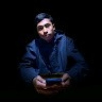 Ideal Computer Technology Ltd Employee Mohammad Aamiri's profile photo