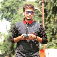 Pesh Group Employee Harshad Parakh's profile photo
