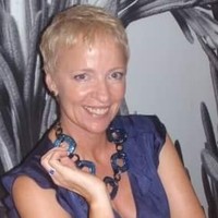 Aspect Software Employee Kat Riley's profile photo