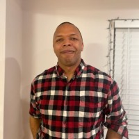 Earth Wall Products Employee Rashod Mason's profile photo