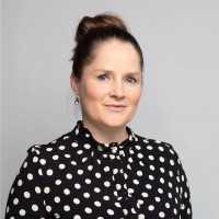 Stine Pedersen Email & Phone Number