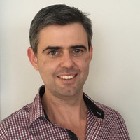 Deploy Medical Employee Ben Wade's profile photo