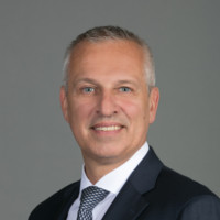 ITE Management Employee Mark Olexy's profile photo