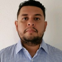 Norwu Employee David Geovany Silva Sequera's profile photo