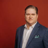 Johnson Brothers Employee Paul Everitt's profile photo