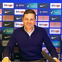 Billy Nickson Email
