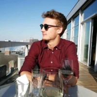 Credit Suisse Employee Martin Kellenberger's profile photo
