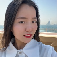 ZTELEC ELECTRIC TECHNOLOGY (ZHENGZHOU) CO.,LTD Employee Grace Zhang's profile photo