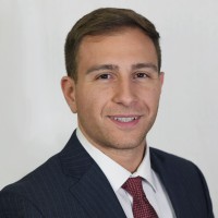 Lazard Asset Management Employee AJ Gentile's profile photo