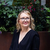 HR DataHub Employee Cara Berry's profile photo